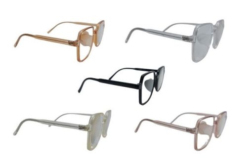 Ana olvasószemüveg (+1.50)