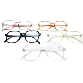 Ana olvasószemüveg (+2.00)