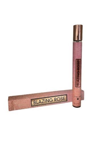 Blazing Rose női parfüm (35ml)