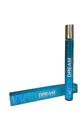 Dream Deep Sea női parfüm (35ml)