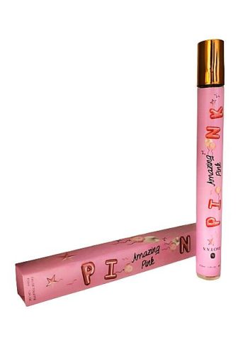 Amazing Pink parfüm (35ml)