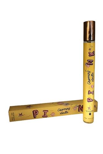 La Bella Viva r.szín női parfüm (35ml)