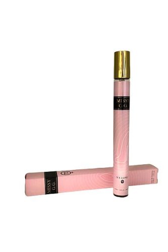 Missy G.G. Pink női parfüm (35ml)