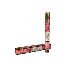 Soso Flower női parfüm (35ml)