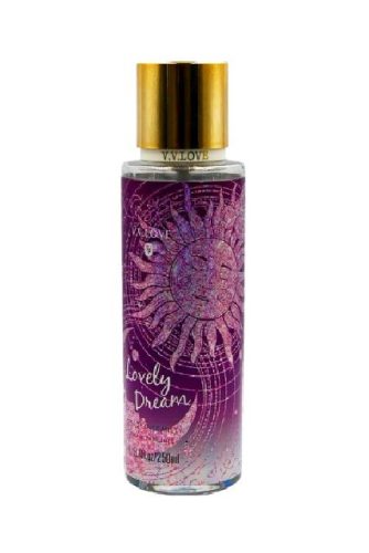 Lovely Dream testpermet (250ml)