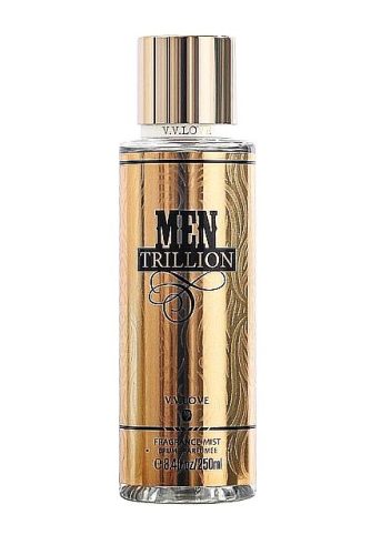 Men Trillion férfi testpermet (250ml)