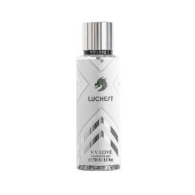 Luckest férfi testpermet (250ml)
