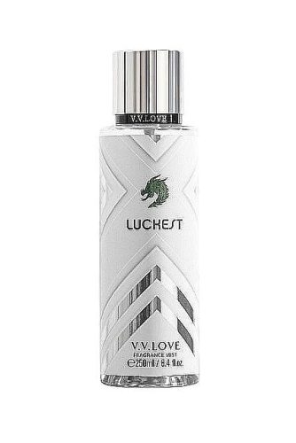 Luckest férfi testpermet (250ml)