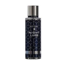 Night Lure férfi testpermet (250ml)