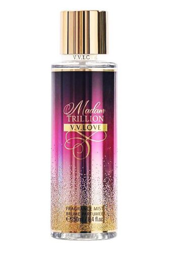 Madam Trillion testpermet (250ml)