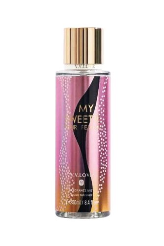 My Sweety testpermet (250ml)