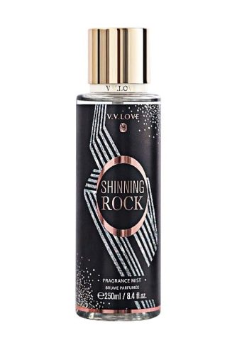 Shining Rock testpermet (250ml)