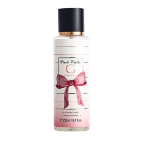Pink Cutie testpermet (250ml)