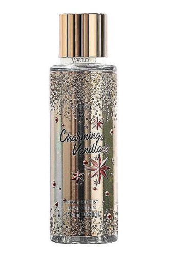 Charming Vanilla testpermet (250ml)