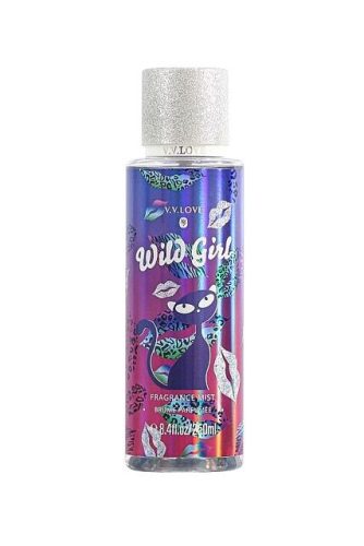 Wild Girl testpermet (250ml)