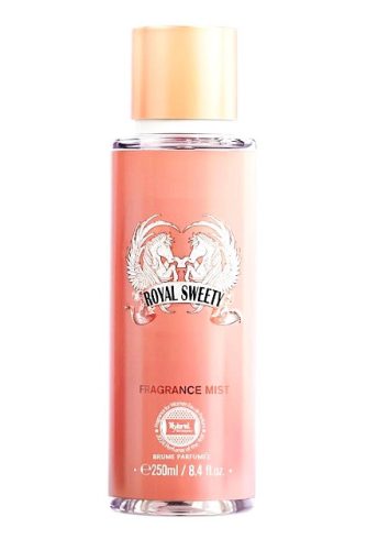 Royal Sweety testpermet (250ml)