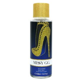 Missy GG Blue testpermet (250ml)
