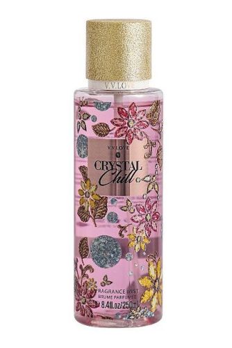 Crystal Chill testpermet (250ml)