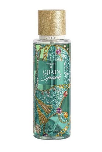 Chain Spark testpermet (250ml)