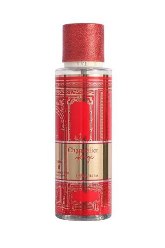 Chandelier Rouge testpermet (250ml)