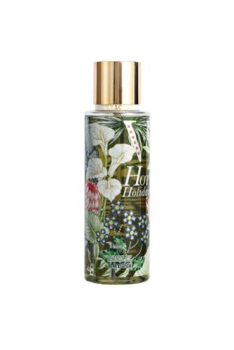 Hot Holiday testpermet (250ml)