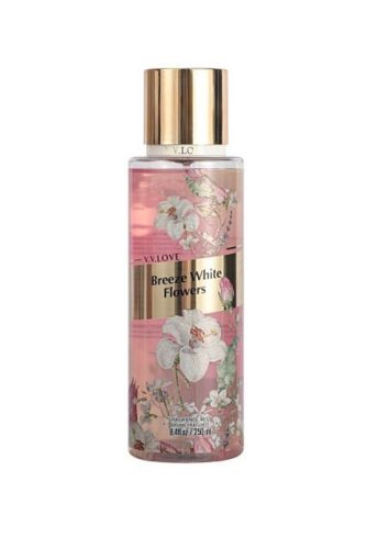 Breeze White Flowers testpermet (250ml)