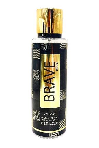 Brave testpermet (250ml)