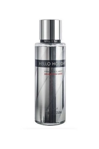 Hello Holiday testpermet (250ml)