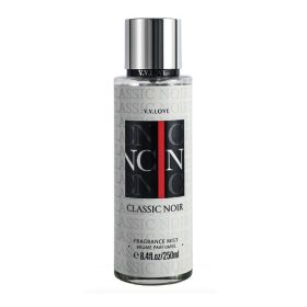 Classic Noir testpermet (250ml)