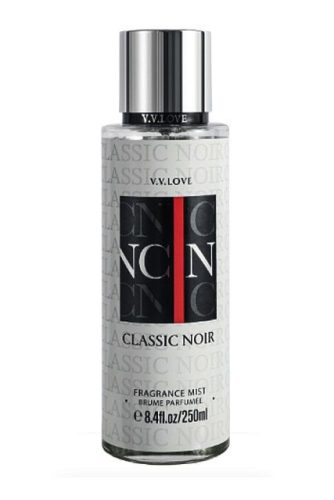 Classic Noir testpermet (250ml)