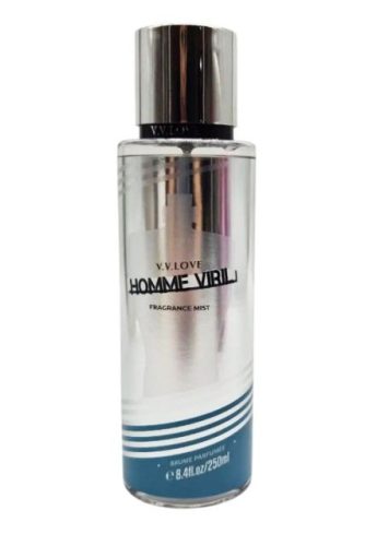 Homme Viril testpermet (250ml)