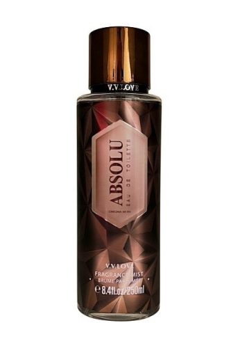 Absolu testpermet (250ml)