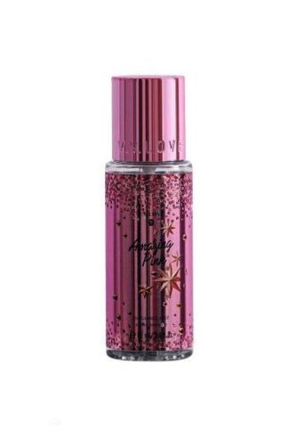 Amazing Pink testpermet (85ml)
