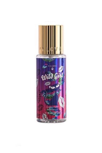 Wild Girl testpermet (85ml)