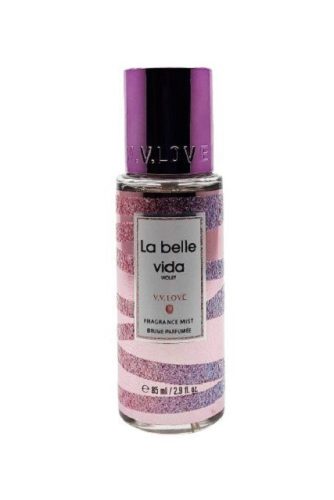 La Belle Vida testpermet (85ml)