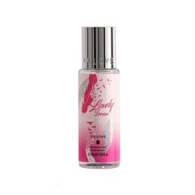 Lovely Dream testpermet (85ml)