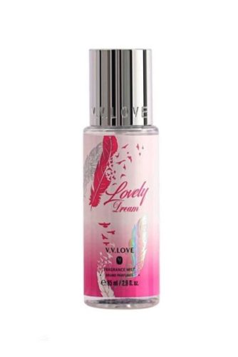 Lovely Dream testpermet (85ml)