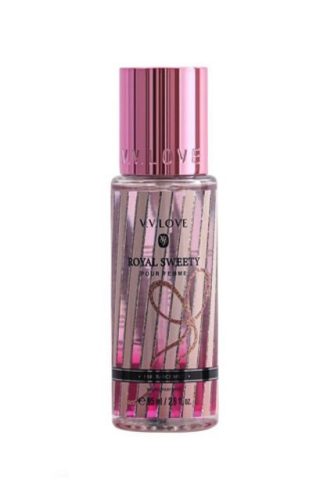 Royal Sweety testpermet (85ml)
