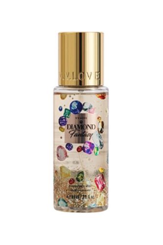Diamond Fantasy testpermet (85ml)