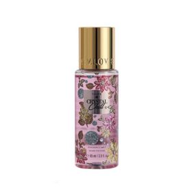 Crystal Chill testpermet (85ml)