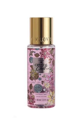 Crystal Chill testpermet (85ml)