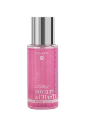Novelty & Chaste testpermet (90ml)