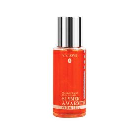 Summer Warmth testpermet (90ml)