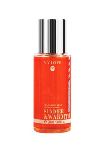 Summer Warmth testpermet (90ml)