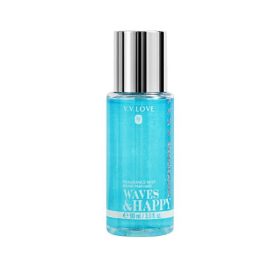 Waves Happy testpermet (90ml)