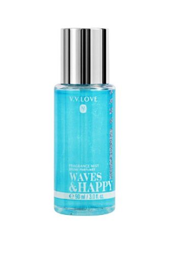 Waves Happy testpermet (90ml)