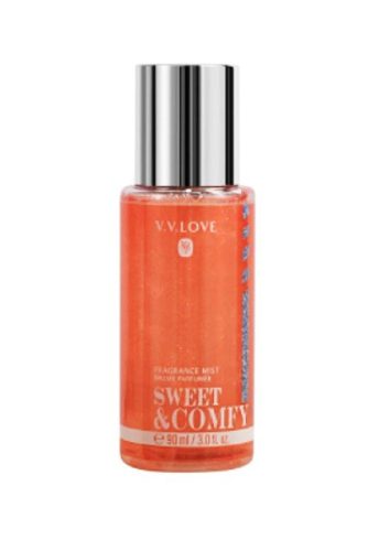 Sweet Comfy testpermet (90ml)