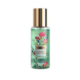 Botanic Back Yard testpermet (90ml)