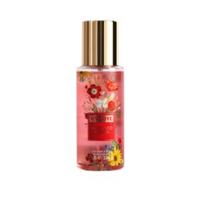 Sweet Wild Flower testpermet (90ml)