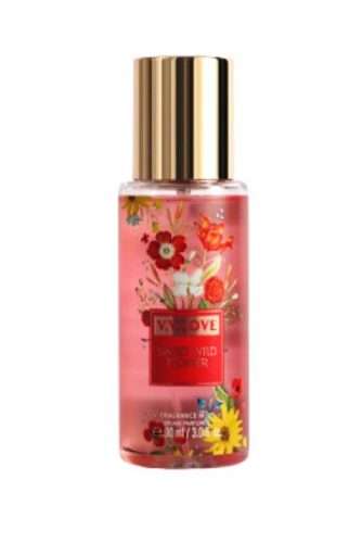 Sweet Wild Flower testpermet (90ml)